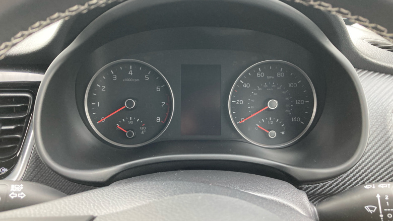 Kia Stonic 1.0T GDi 48V GT-Line 5dr Petrol Estate